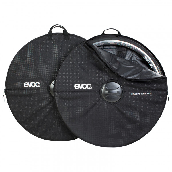 Evoc - Road Bike Wheel Case - Fahrradhülle