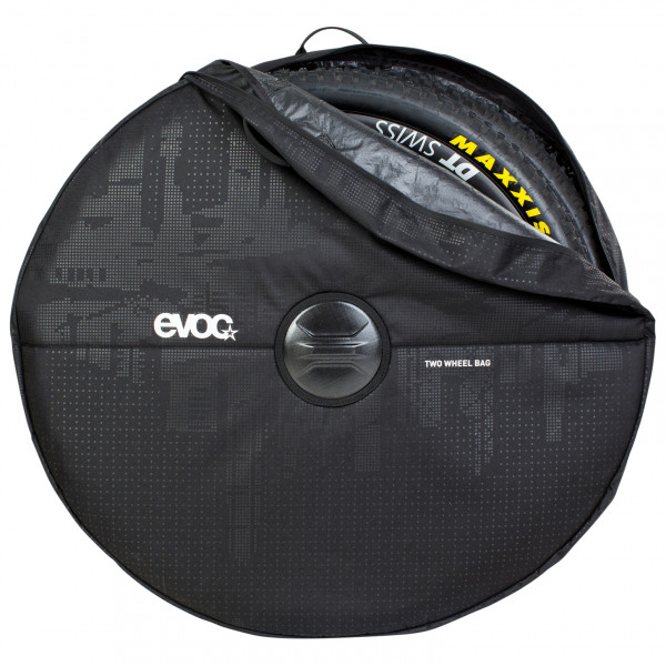 Evoc - Two Wheel Bag - Velohülle