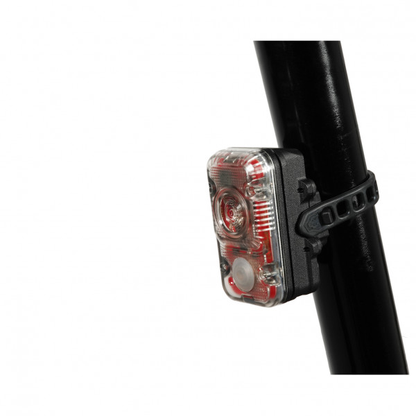 Lupine - Rotlicht Max StVZO - Rücklicht