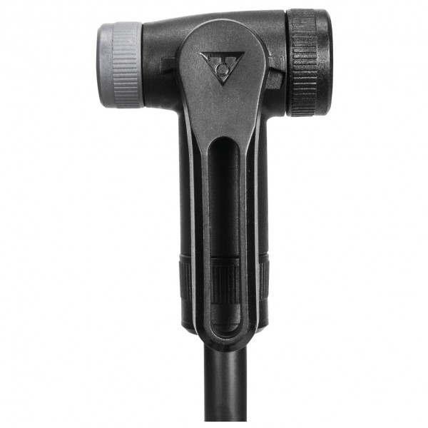 Topeak - JoeBlow Sport 2-Stage - Fodpumpe