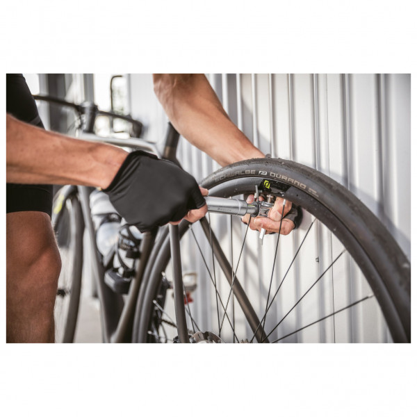 Topeak - Roadie TT Mini - Minipump