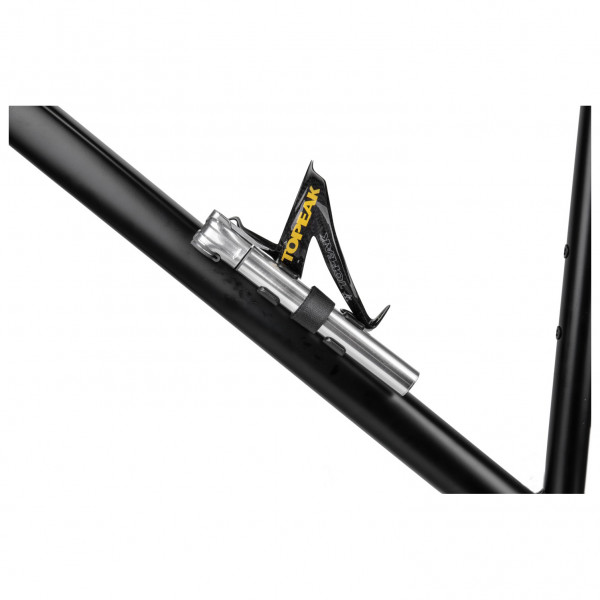 Topeak - Roadie TT Mini - Minipumppu