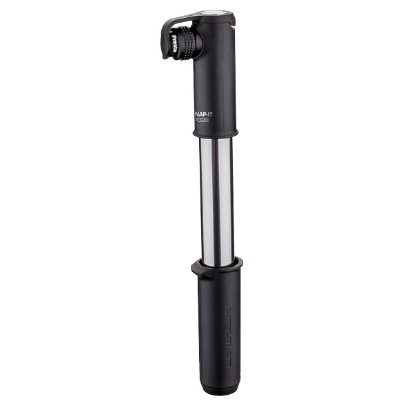 Birzman Scope-Apogee Hand Pump - Mini pump | Buy online | Bergfreunde.eu