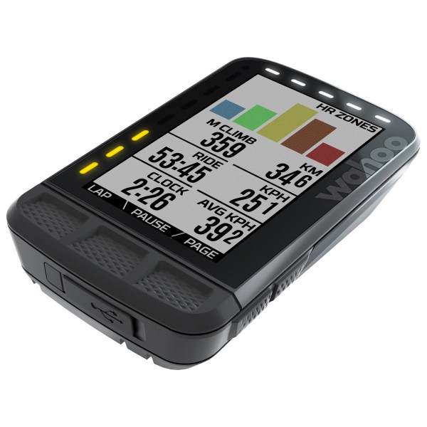 WAHOO Elemnt Roam GPS
