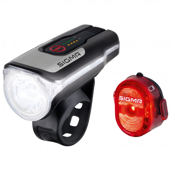 Cavo Micro USB CELLONIC 1 Metro Per Luci Sigma Sport Aura 80/60/45/40/35 – Ricarica 1A, PVC Nero