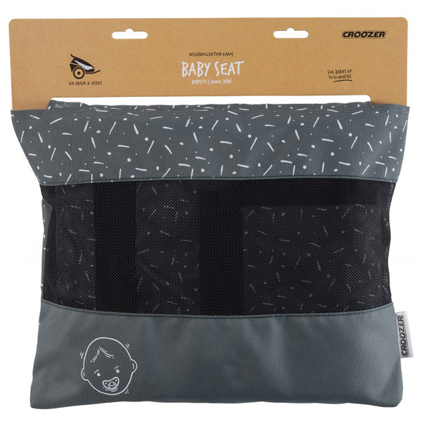 Croozer - Babyzitje