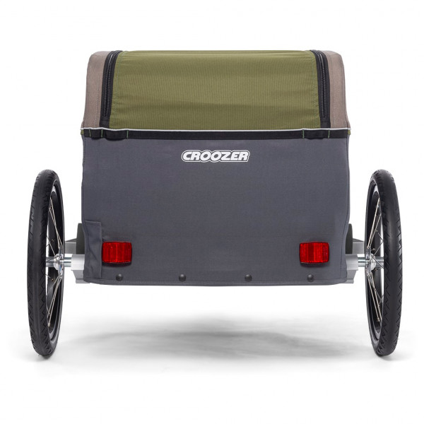 Croozer - Croozer Cargo Tuure - Bagagekar