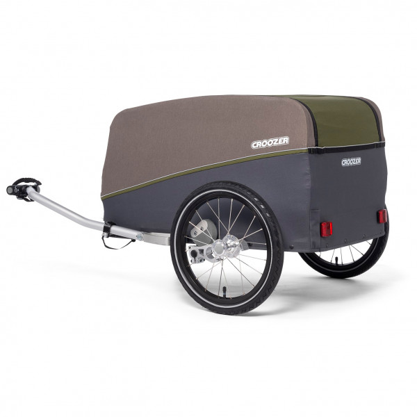 Croozer - Croozer Cargo Tuure - Bagagekar