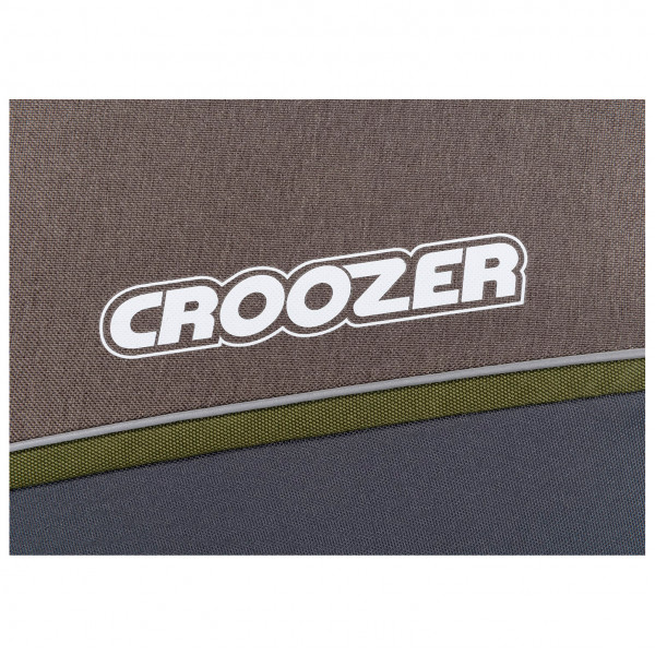 Croozer - Croozer Cargo Tuure - Bagagekar