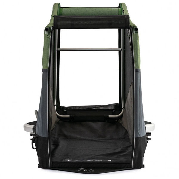 Croozer - Croozer Dog Bruuno - Cargo trailer