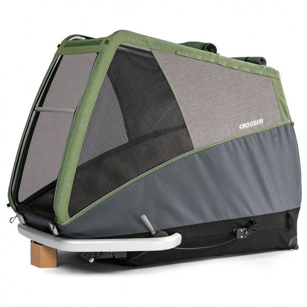 Croozer - Croozer Dog Bruuno - Cargo trailer