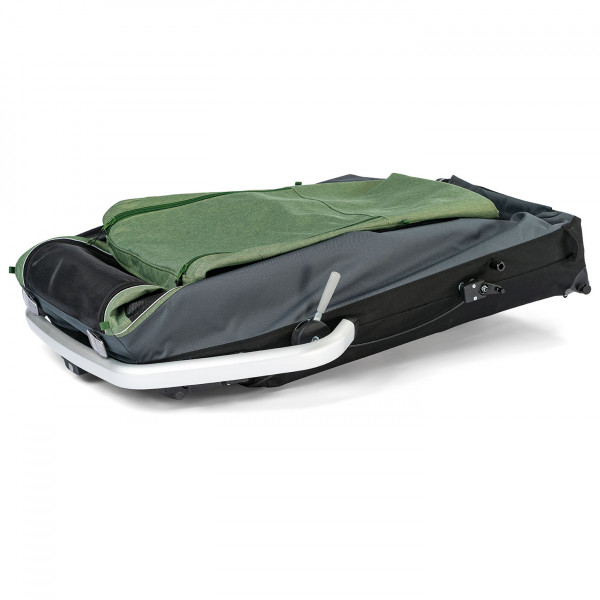 Croozer - Croozer Dog Bruuno - Cargo trailer