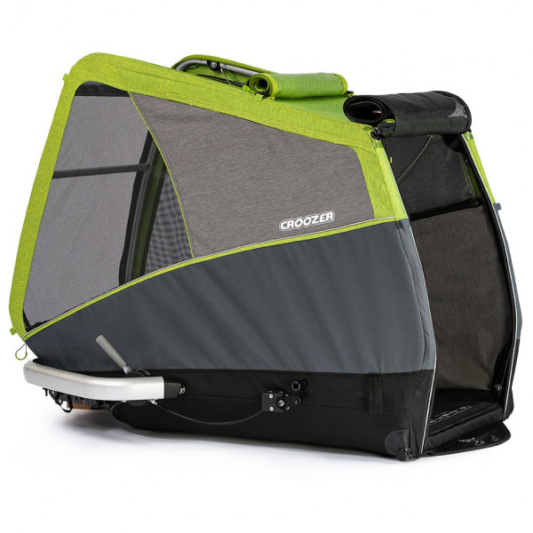 Croozer - Croozer Dog Jokke - Bagagekar