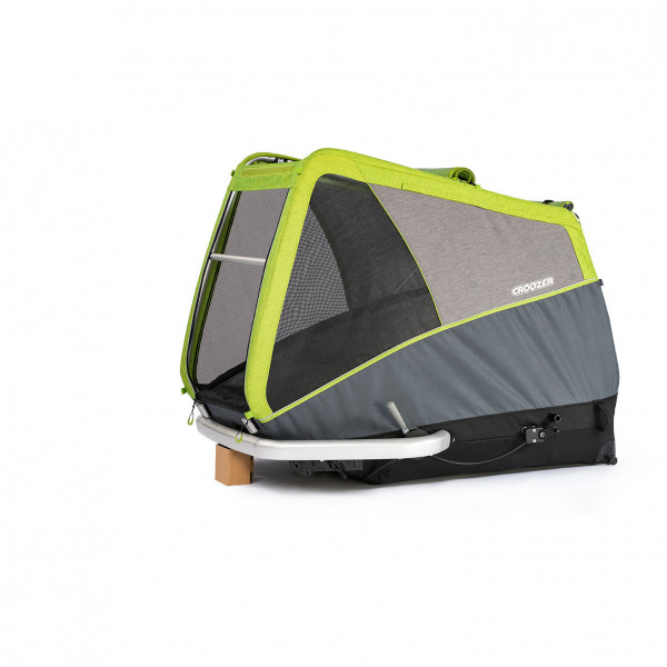 Croozer - Croozer Dog Jokke - Bagagekar