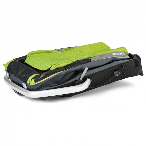 Croozer - Croozer Dog Jokke - Bagagekar