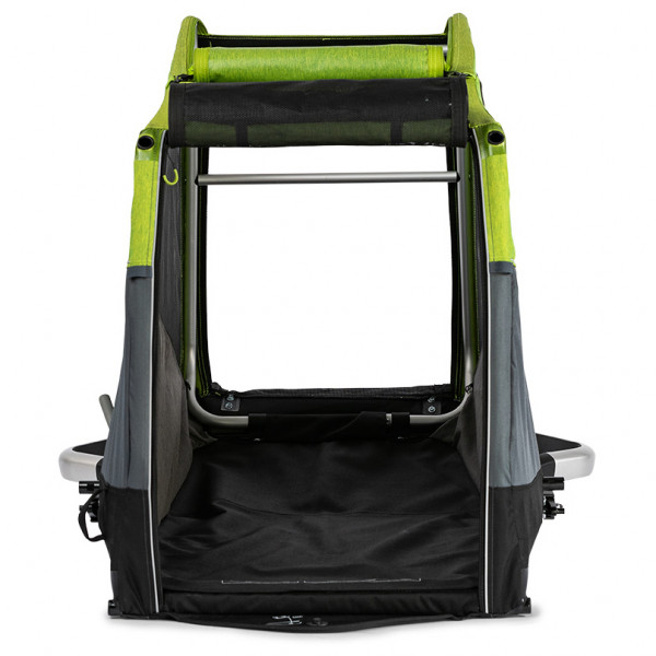 Croozer - Croozer Dog Jokke - Remolques de carga