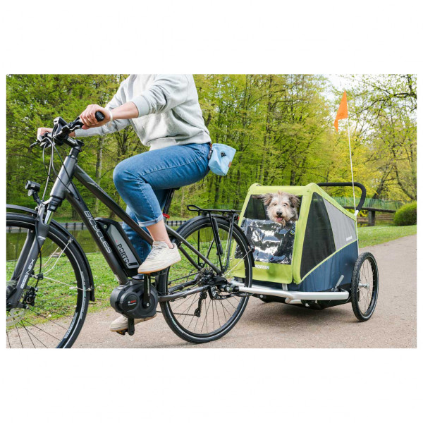 Croozer - Croozer Dog Jokke - Remolques de carga