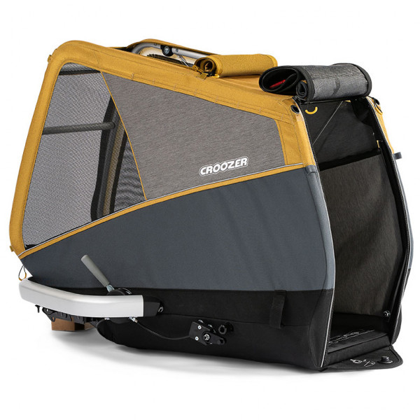 Croozer - Croozer Dog Peppa - Cargo trailer