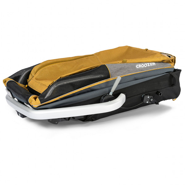 Croozer - Croozer Dog Peppa - Cargo trailer