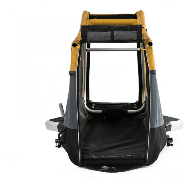 Croozer - Croozer Dog Peppa - Lastvagnar