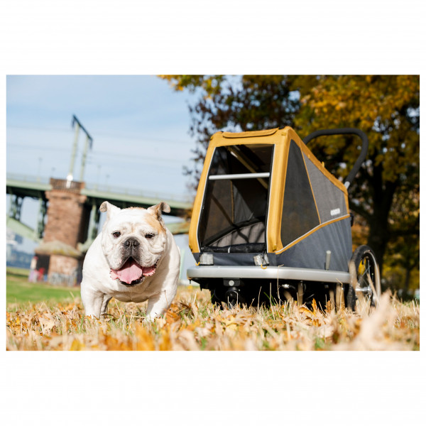 Croozer - Croozer Dog Peppa - Lastvagnar