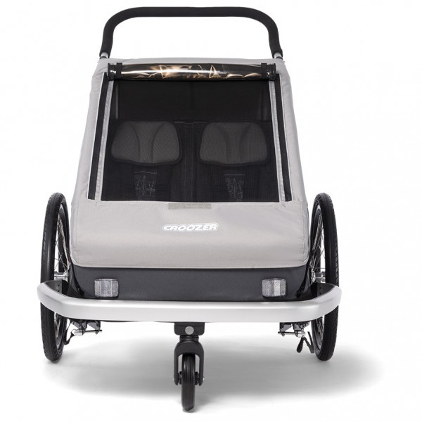 Croozer - Croozer Kid Keeke 2 - Child trailer