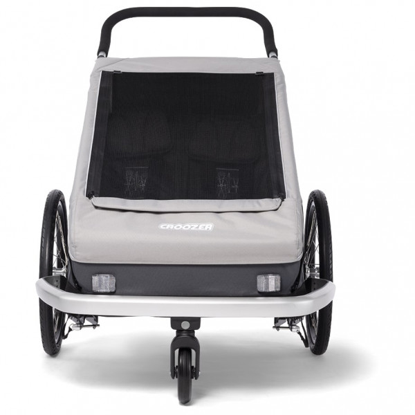 Croozer - Croozer Kid Keeke 2 - Child trailer