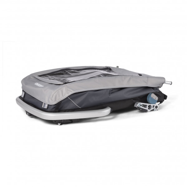 Croozer - Croozer Kid Keeke 2 - Child trailer