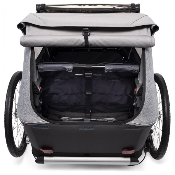 Croozer - Croozer Kid Keeke 2 - Child trailer