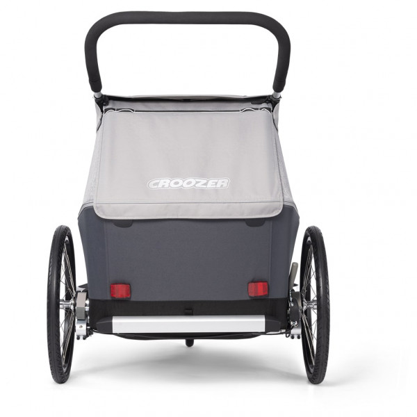 Croozer - Croozer Kid Keeke 2 - Child trailer