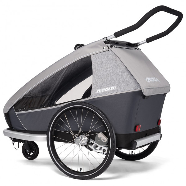 Croozer - Croozer Kid Keeke 2 - Child trailer