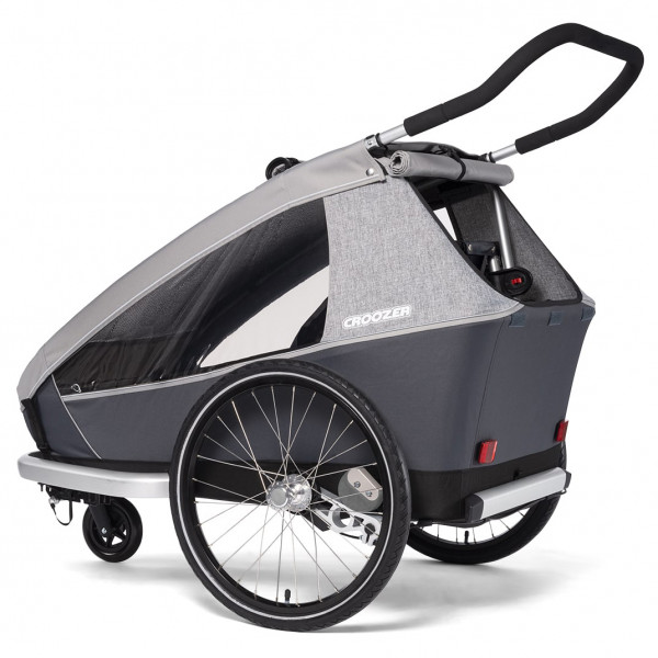 Croozer - Croozer Kid Keeke 2 - Child trailer