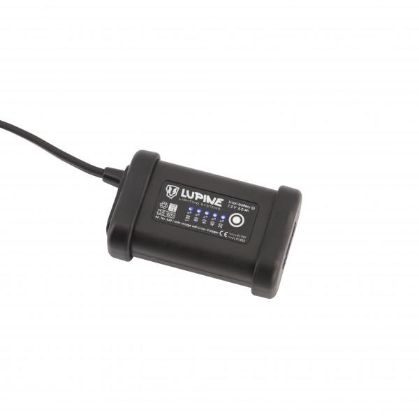 Lupine - 5 Ah Smartcore - Rechargeable battery
