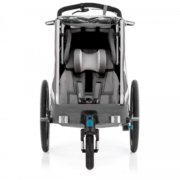 Qeridoo - Kidgoo1 Sport - Kinderfietskar