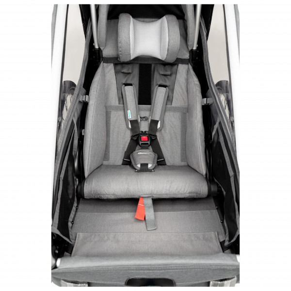 Qeridoo - Kidgoo1 Sport - Kinderfietskar