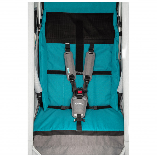 Qeridoo - Speedkid1 - Kinderfietskar