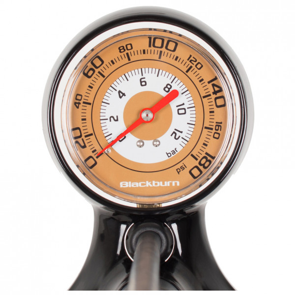 Blackburn - Floor Pump Core Pro - Bomba de pie