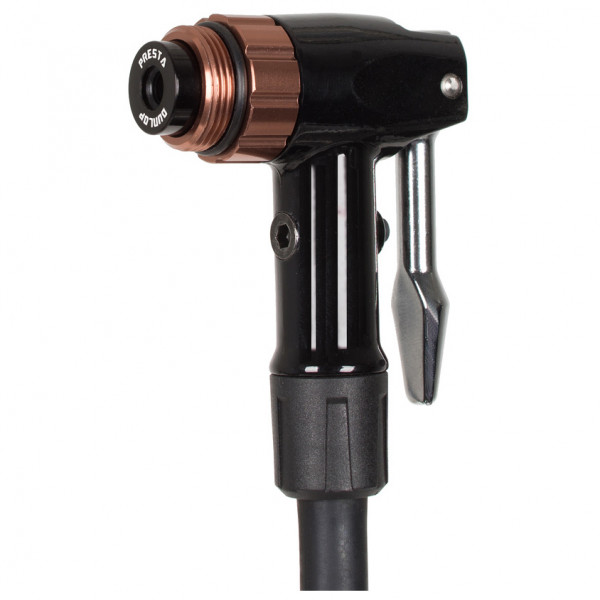 Blackburn - Floor Pump Core Pro - Staande pomp