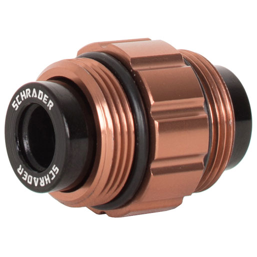 Blackburn - Floor Pump Core Pro - Standpumpe