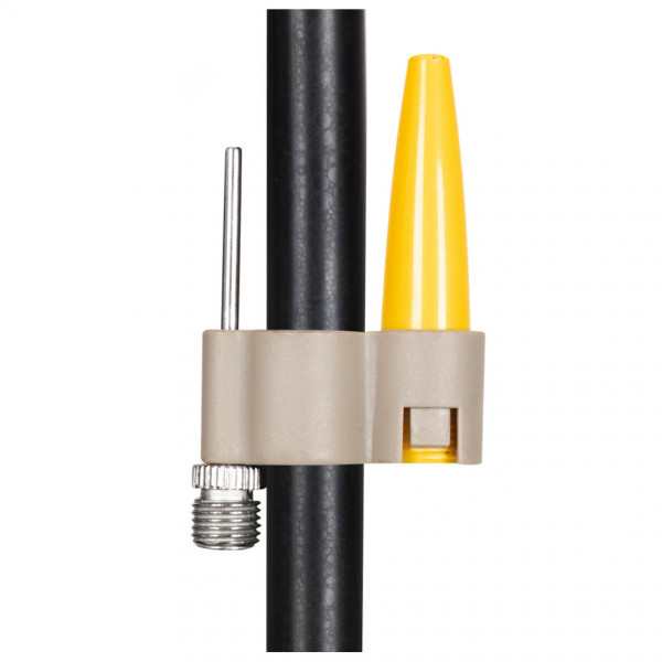 Blackburn - Floor Pump Grid 1DH - Fodpumpe