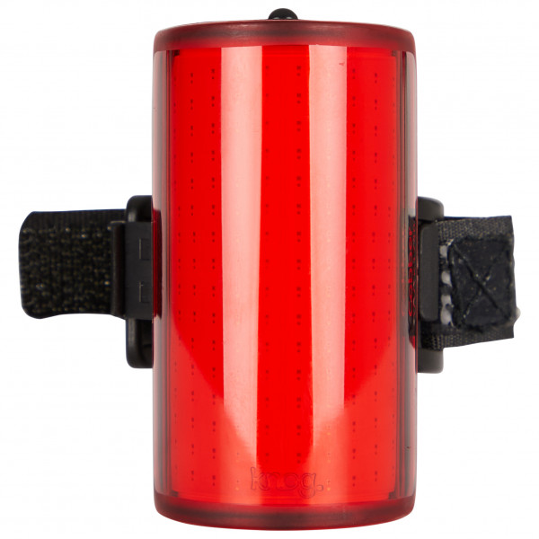 Knog - Cobber Mid Fahrradlampe - Baglygte