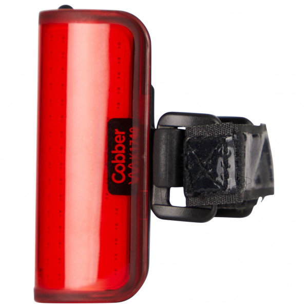 Knog - Cobber Mid Fahrradlampe - Luz trasera