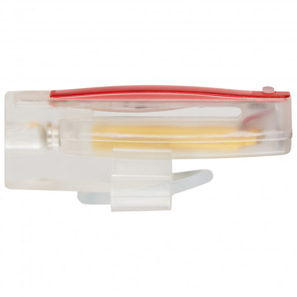 Knog - Plus Fahrradlampe - Luz trasera