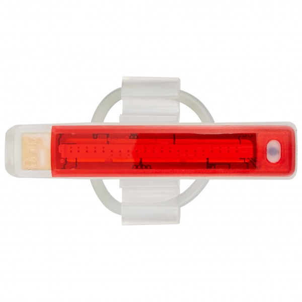 Knog - Plus Fahrradlampe - Luz trasera