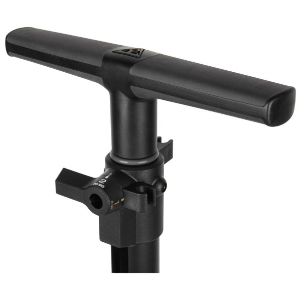 Topeak - Joeblow Tubi 2Stage - Staande pomp