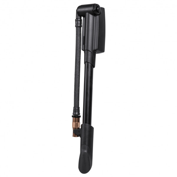 Topeak - Pocket Shock Digital - Shock pumppu