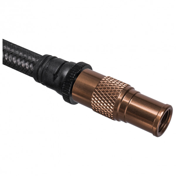 Topeak - Pocket Shock Digital - Shock pumppu
