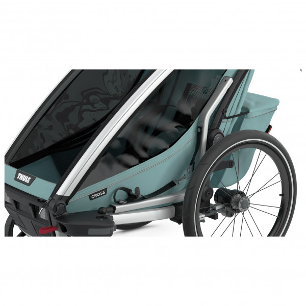 Thule - Chariot Cross 1 - Child trailer