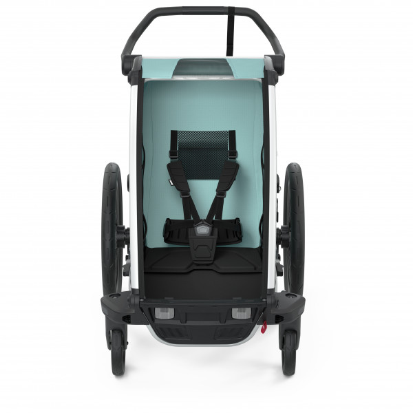 Thule - Chariot Cross 1 - Kinderfietskar