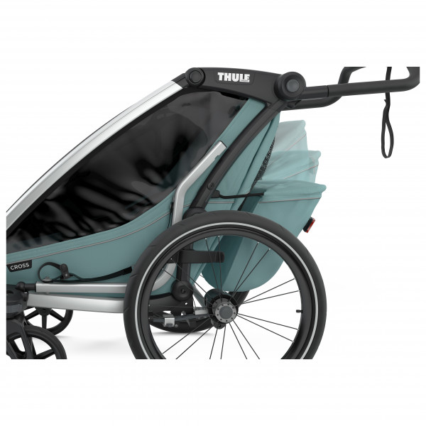 Thule - Chariot Cross 1 - Kinderfietskar